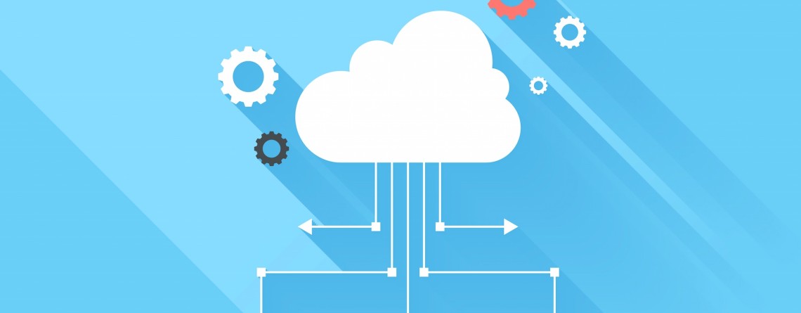 What is Cloud Computing and how does it work? Definition